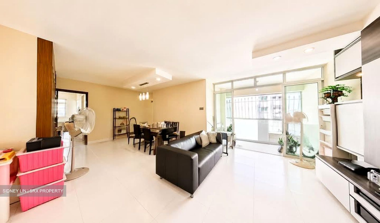 Blk 101B Punggol Field (Punggol), HDB 5 Rooms #580922541